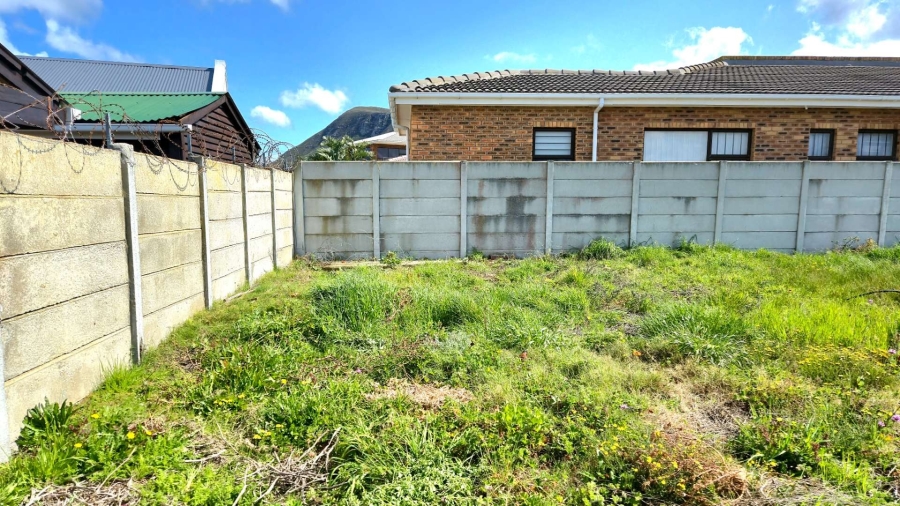 0 Bedroom Property for Sale in Franskraal Western Cape